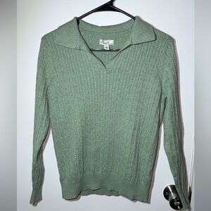 Kim Rogers Sweater